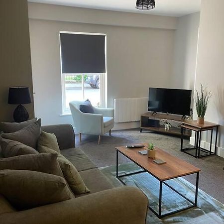 Poplar House-2Bedroom House In Town Centre With Free Parking By Shortstays4U King's Lynn Exteriör bild