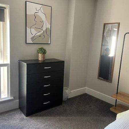 Poplar House-2Bedroom House In Town Centre With Free Parking By Shortstays4U King's Lynn Exteriör bild
