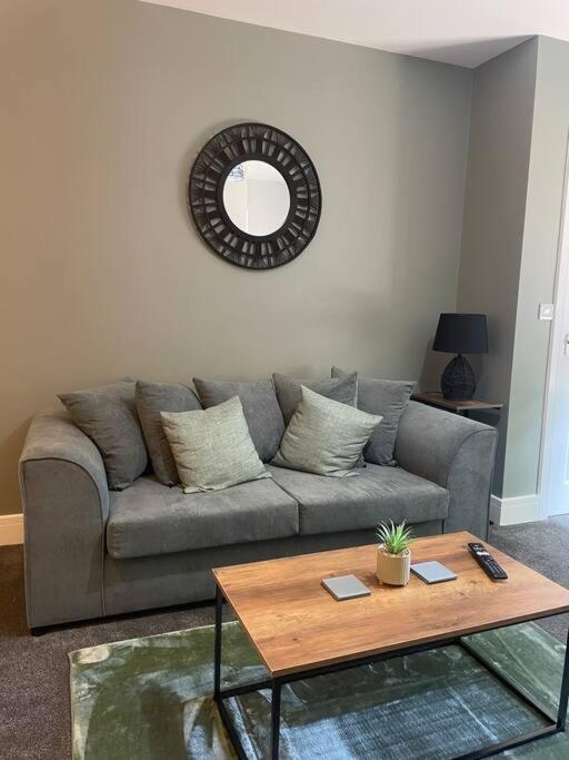 Poplar House-2Bedroom House In Town Centre With Free Parking By Shortstays4U King's Lynn Exteriör bild