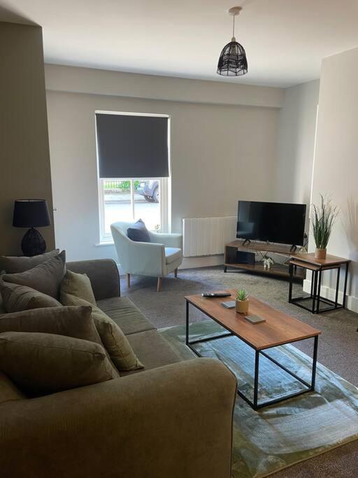 Poplar House-2Bedroom House In Town Centre With Free Parking By Shortstays4U King's Lynn Exteriör bild
