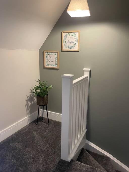 Poplar House-2Bedroom House In Town Centre With Free Parking By Shortstays4U King's Lynn Exteriör bild