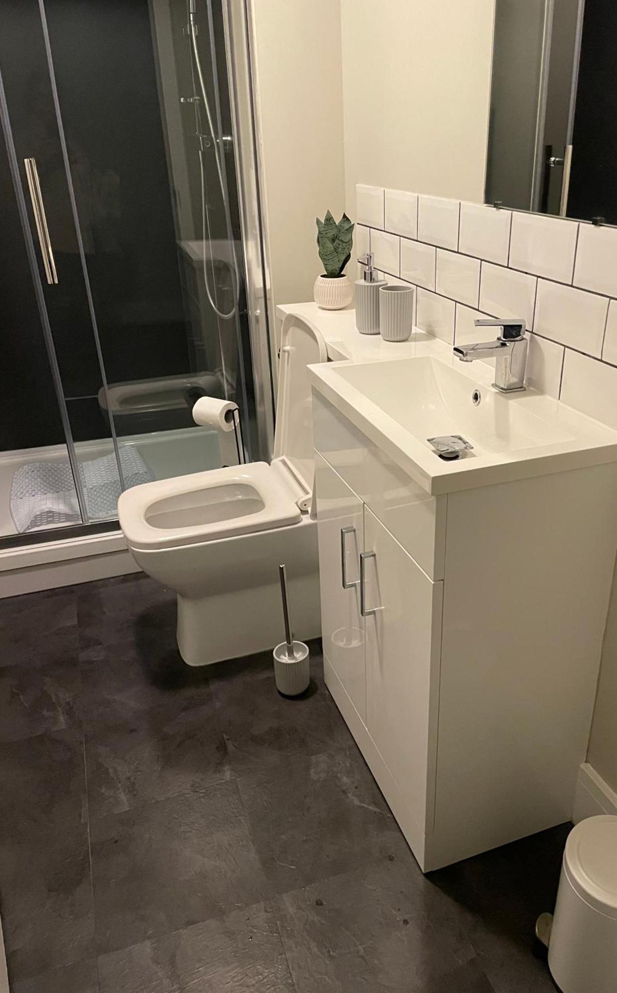 Poplar House-2Bedroom House In Town Centre With Free Parking By Shortstays4U King's Lynn Exteriör bild